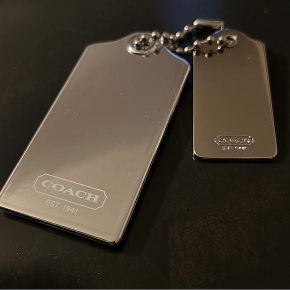 NWOT RARE Coach Bag - Picture 8 of 8